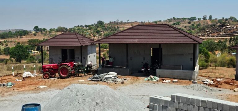 Premium Farmland Project Near Bangalore Sthira Farms